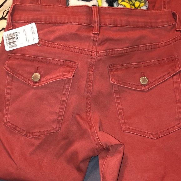 Forever 21 Pants - Picture 4 of 5